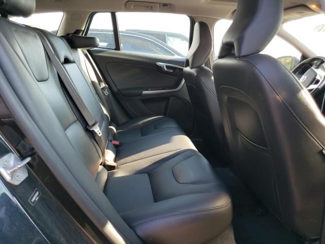 Photo 10 from auction – 2016 VOLVO V60 T5 PRE with VIN YV140MEK2G1295281