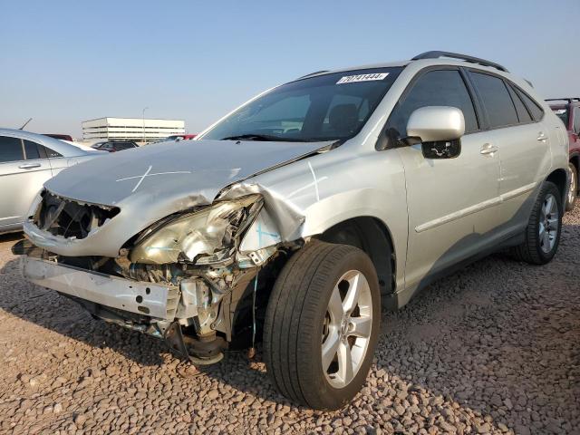 LEXUS RX 330 2004 with VIN JTJGA31U240001409 - Photo from auction