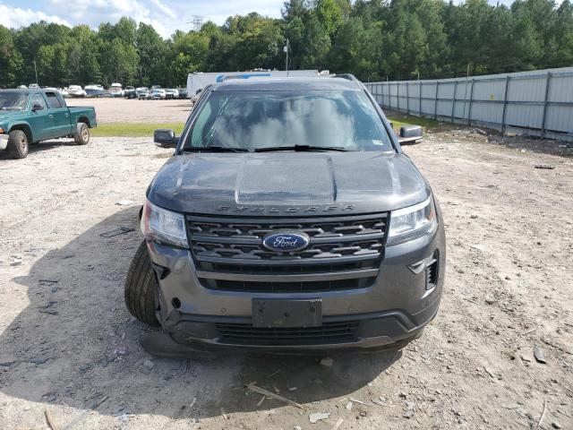 Photo 5 from auction – 2018 FORD EXPLORER X with VIN 1FM5K8D82JGC65067