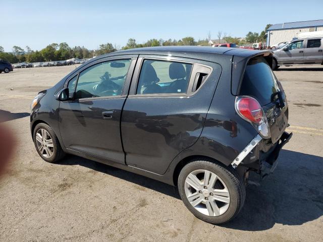 Foto 2 de la subasta – 2015 CHEVROLET SPARK LS con VIN KL8CB6S99FC801984