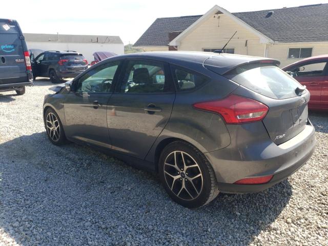 Photo 2 from auction – 2018 FORD FOCUS SEL with VIN 1FADP3M26JL301081