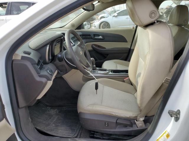 Photo 7 from auction – 2013 CHEVROLET MALIBU 1LT with VIN 1G11C5SA0DF246704