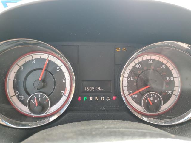 Photo 9 from auction – 2013 DODGE GRAND CARA with VIN 2C4RDGBG1DR600066