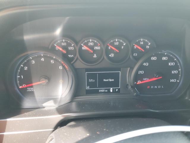 Photo 9 from auction – 2019 GMC SIERRA C15 with VIN 1GTR8AEH0KZ272986