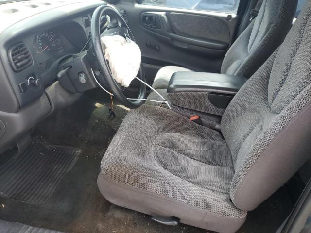 Photo 7 from auction – 1998 DODGE DAKOTA with VIN 1B7GL22X2WS567075