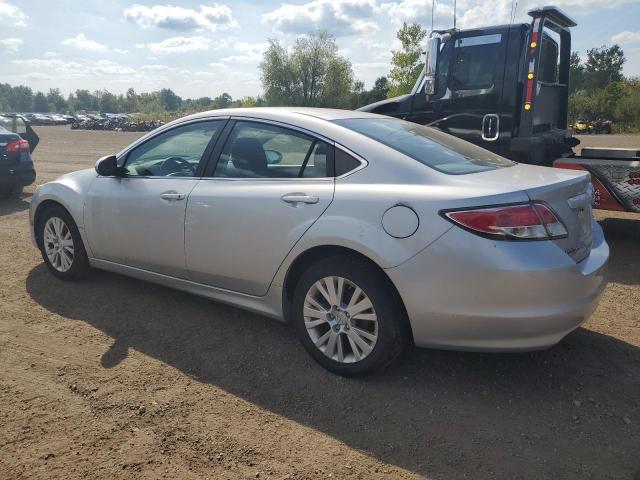 Photo 2 from auction – 2010 MAZDA 6 I with VIN 1YVHZ8CH4A5M26748