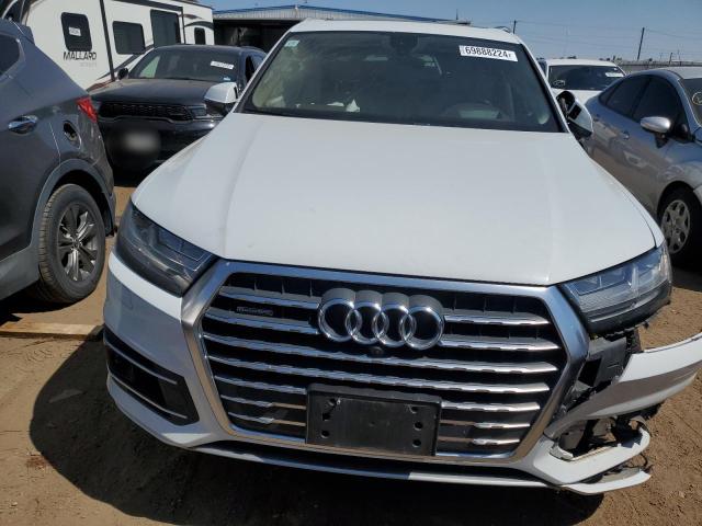 Photo 5 from auction – 2018 AUDI Q7 PRESTIG with VIN WA1VAAF75JD014946