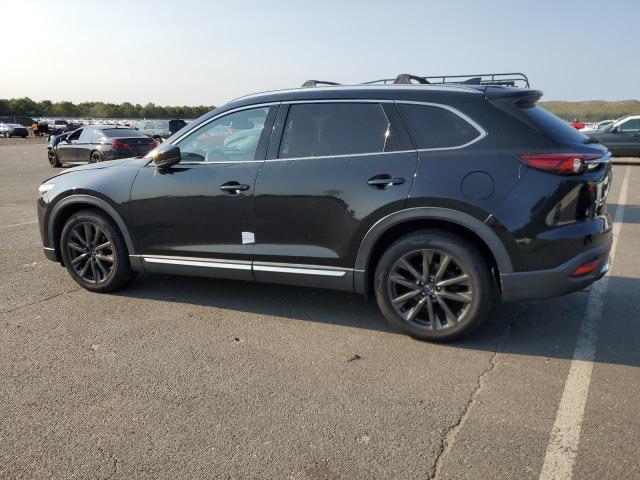 Photo 2 from auction – 2016 MAZDA CX-9 SIGNA with VIN JM3TCBEY4G0111344