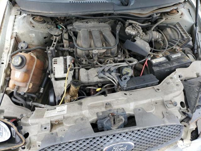 Photo 11 from auction – 2005 FORD TAURUS SE with VIN 1FAFP53UX5A132188