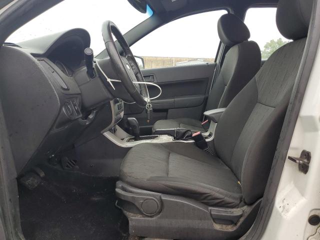 Photo 7 from auction – 2010 FORD FOCUS SE with VIN 1FAHP3FN2AW256020
