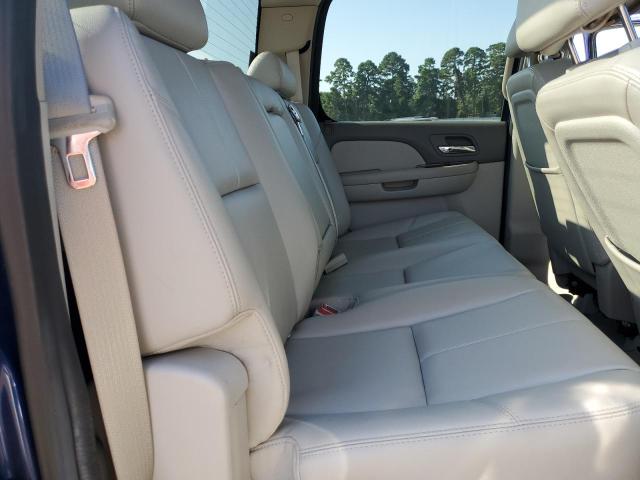 Photo 10 from auction – 2013 GMC SIERRA K35 with VIN 1GT424C86DF118769