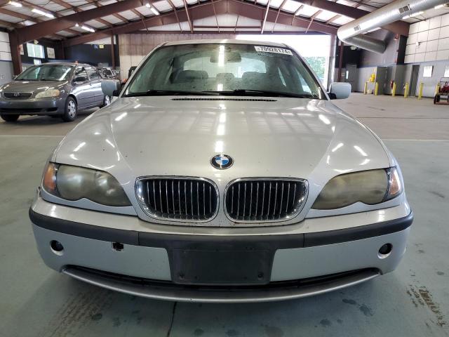 Photo 5 from auction – 2003 BMW 325 XI with VIN WBAEU33493PH89898