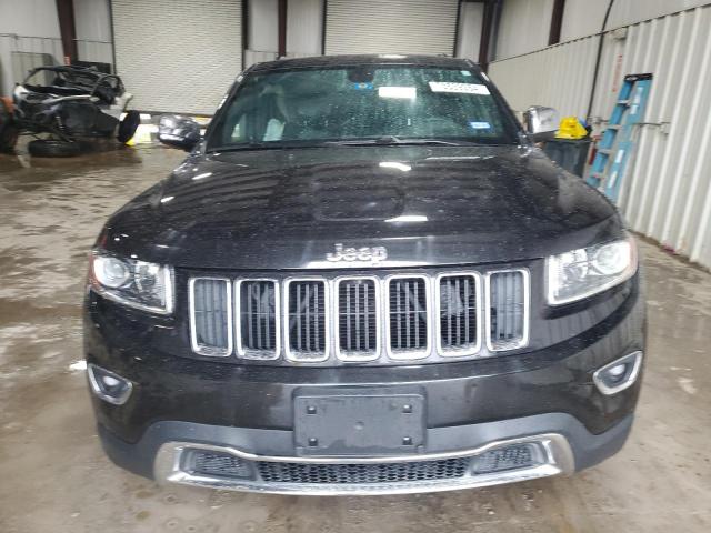 Photo 5 from auction – 2014 JEEP GRAND CHER with VIN 1C4RJFBG3EC379342