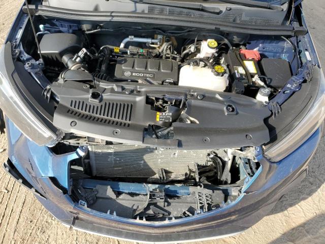 Photo 12 from auction – 2019 BUICK ENCORE PRE with VIN KL4CJASB2KB739421