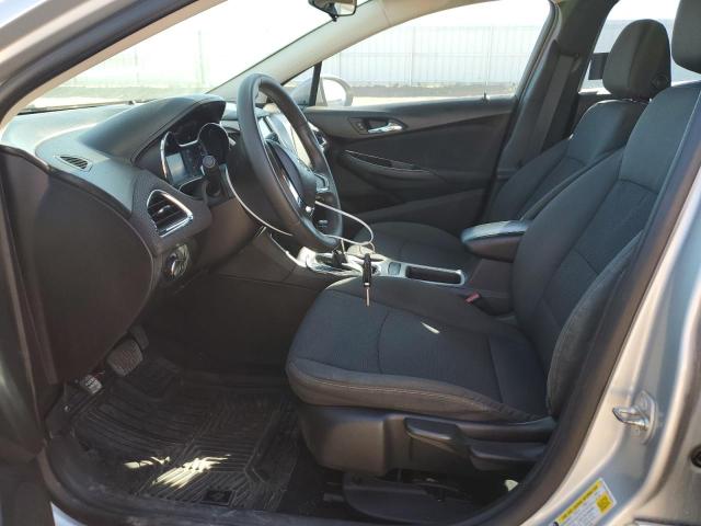 Photo 7 from auction – 2016 CHEVROLET CRUZE LS with VIN 1G1BC5SM2G7323344