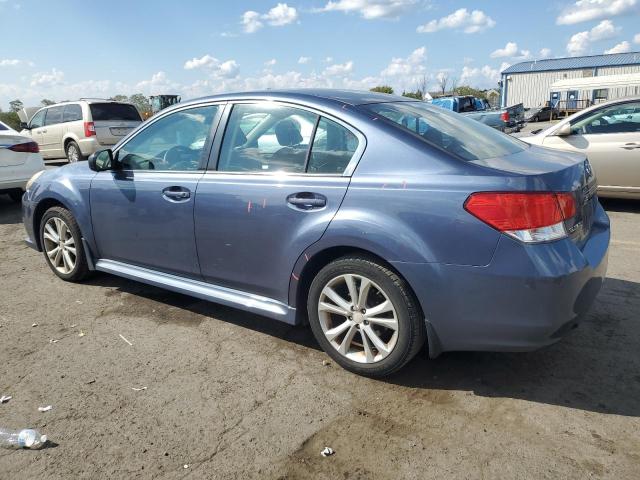 Photo 2 from auction – 2014 SUBARU LEGACY 2.5 with VIN 4S3BMBA64E3036775
