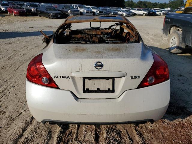 Photo 6 from auction – 2009 NISSAN ALTIMA 2.5 with VIN 1N4AL24E79C178986