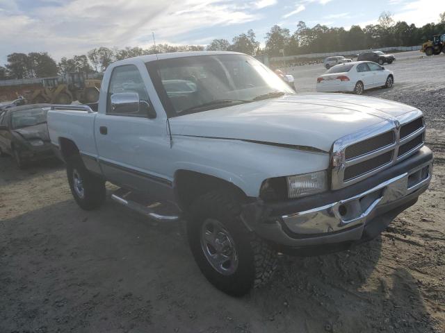 Photo 4 from auction – 1995 DODGE RAM 1500 with VIN 1B7HF16Z1SS294593