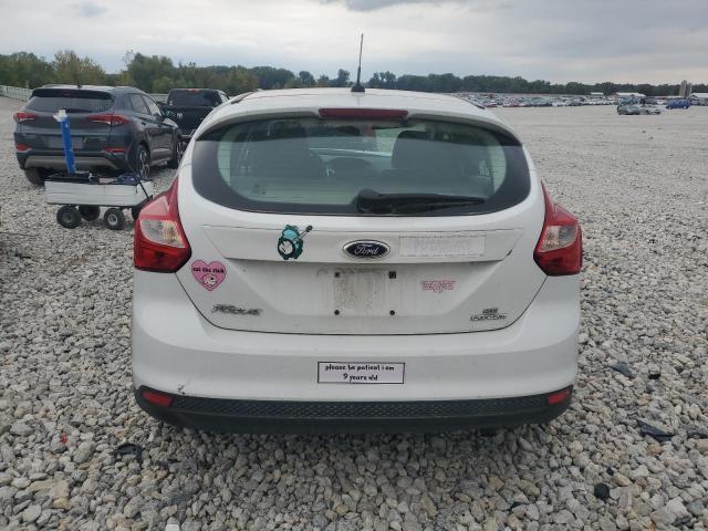 Photo 6 from auction – 2013 FORD FOCUS SE with VIN 1FADP3K2XDL188985