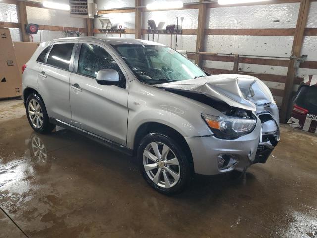صورة رقم 4 من المزاد - 2015 MITSUBISHI OUTLANDER مع VIN 4A4AP3AU5FE031476