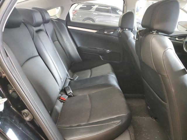 Photo 10 from auction – 2017 HONDA CIVIC EXL with VIN 2HGFC1F79HH646299