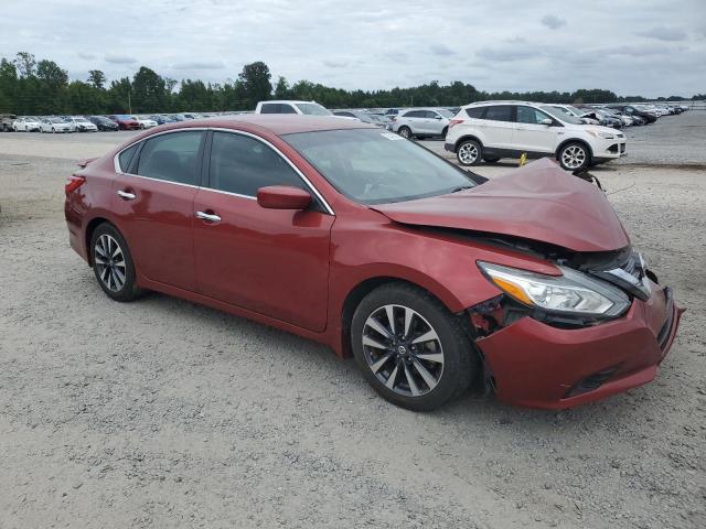 Photo 4 from auction – 2016 NISSAN ALTIMA 2.5 with VIN 1N4AL3AP5GC114518