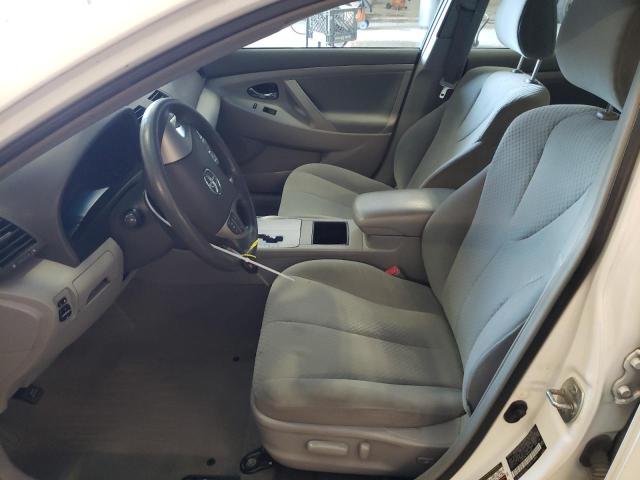 Photo 7 from auction – 2009 TOYOTA CAMRY BASE with VIN 4T4BE46K79R084965