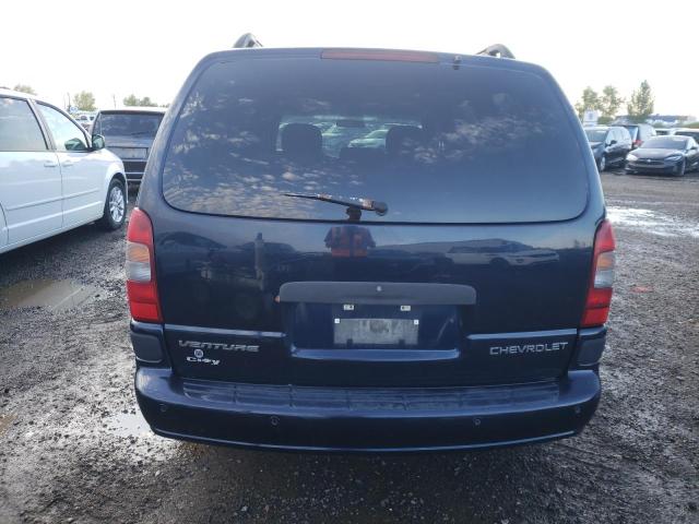 Photo 6 from auction – 2001 CHEVROLET VENTURE with VIN 1GNDX03E31D219539