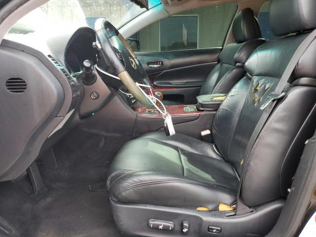 Photo 7 from auction – 2006 LEXUS GS 300 with VIN JTHBH96S465034841