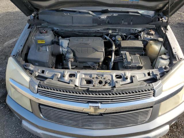 Photo 12 from auction – 2005 CHEVROLET EQUINOX LT with VIN 2CNDL73F856195325