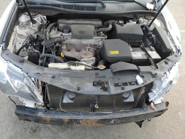 Photo 11 from auction – 2012 TOYOTA CAMRY BASE with VIN 4T1BF1FK3CU588314