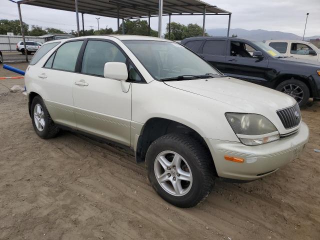 Photo 4 from auction – 2000 LEXUS RX 300 with VIN JT6GF10U1Y0050771