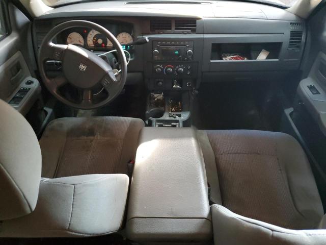 Photo 8 from auction – 2011 DODGE DAKOTA SLT with VIN 1D7RW3GK2BS506957