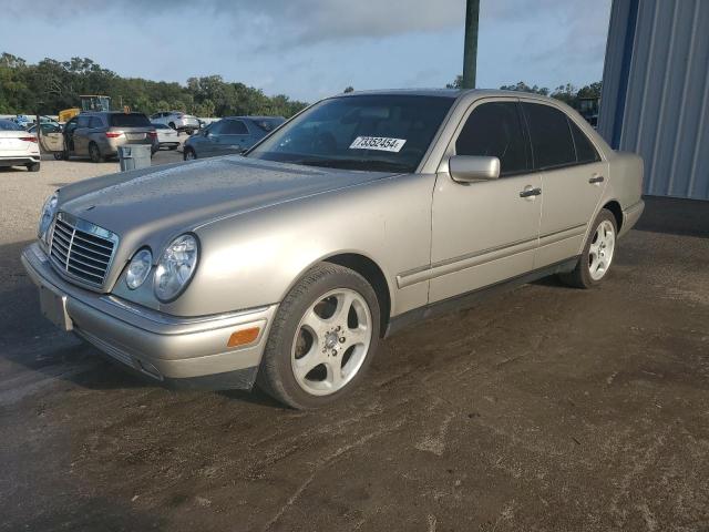 MERCEDES-BENZ E 320 1998 with VIN WDBJF65F2WA605125 - Photo from auction