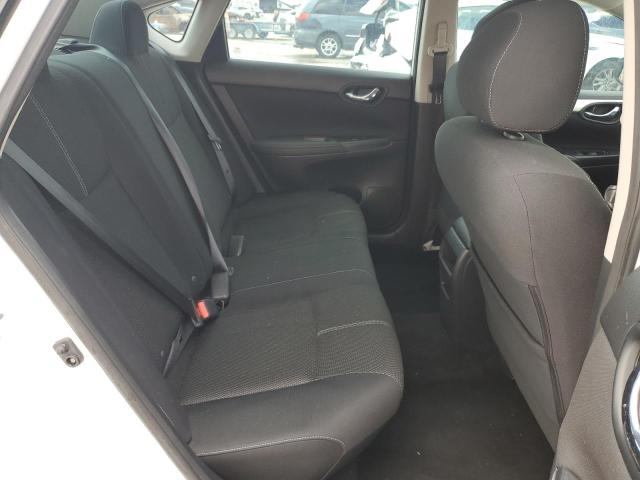 Photo 10 from auction – 2017 NISSAN SENTRA S with VIN 3N1AB7AP2HY258155
