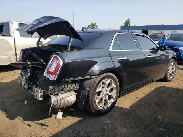 Фото 3 с аукциона – 2017 CHRYSLER 300C PLATI с VIN 2C3CCASGXHH500473