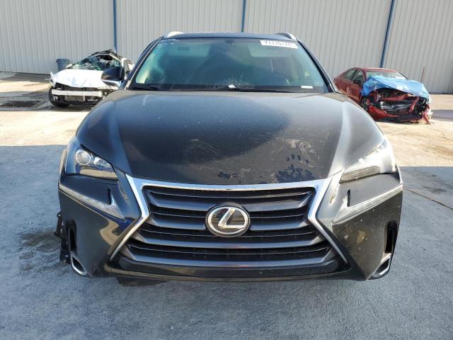 Photo 5 from auction – 2017 LEXUS NX 200T BA with VIN JTJBARBZ5H2144694