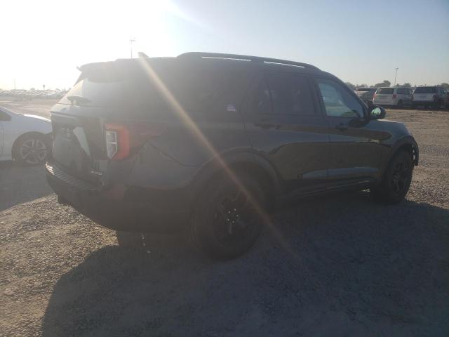 Photo 3 from auction – 2022 FORD EXPLORER T with VIN 1FMSK8JH6NGC37480