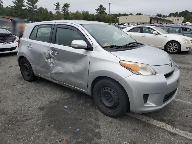 Photo 4 from auction – 2012 TOYOTA SCION XD with VIN JTKKU4B48C1019973
