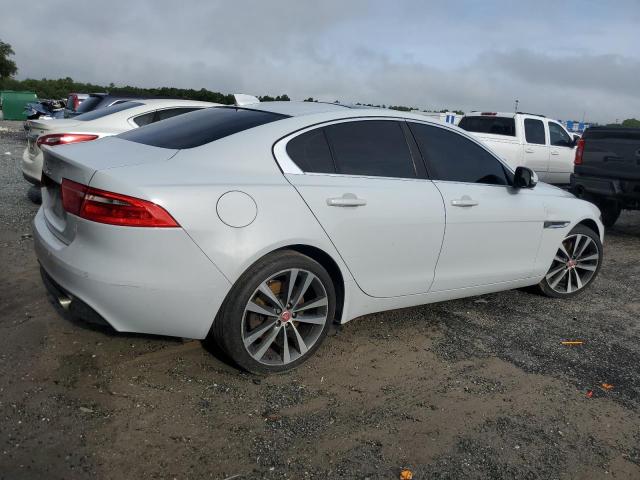 Photo 3 from auction – 2018 JAGUAR XE PRESTIG with VIN SAJAE4FX6JCP35424