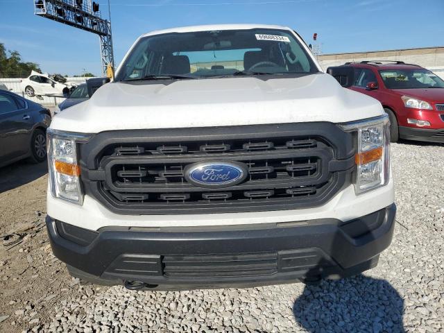 Photo 5 from auction – 2021 FORD F150 SUPER with VIN 1FTEX1EB4MKE66042