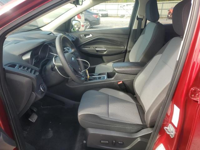 Photo 7 from auction – 2018 FORD ESCAPE SE with VIN 1FMCU9GDXJUB02068