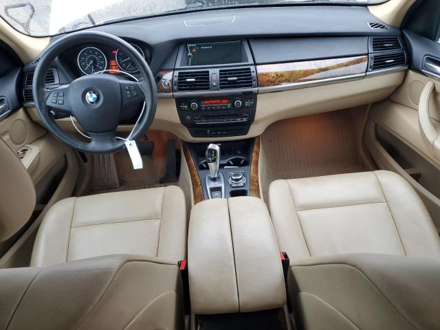 Photo 8 from auction – 2013 BMW X5 XDRIVE3 with VIN 5UXZV4C53D0B11365