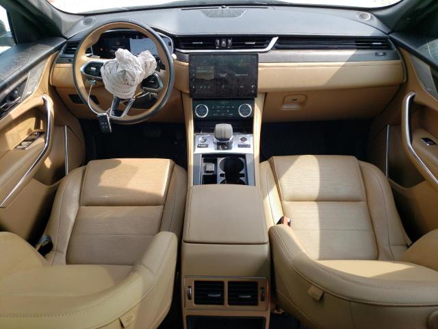 Photo 8 from auction – 2021 JAGUAR F-PACE S with VIN SADCJ2EX0MA675864