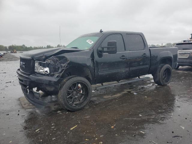 GMC SIERRA K15 2010 with VIN 3GTRKVE33AG171548 - Photo from auction