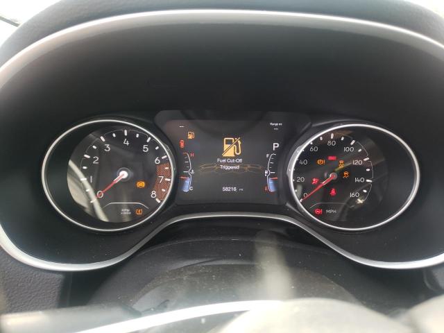 Photo 9 from auction – 2020 JEEP COMPASS LI with VIN 3C4NJDCB1LT138998