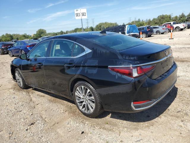 Photo 2 from auction – 2021 LEXUS ES 250 BAS with VIN 58AD11D10MU002633