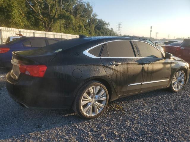 Photo 3 from auction – 2018 CHEVROLET IMPALA PRE with VIN 2G1125S37J9113172