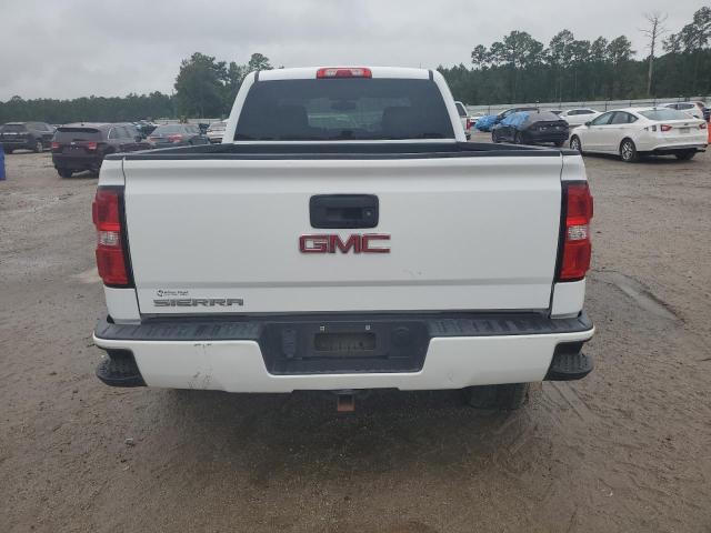 Photo 6 from auction – 2016 GMC SIERRA C15 with VIN 1GTR1LEC1GZ198263