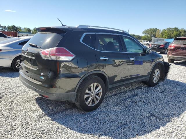Photo 3 from auction – 2014 NISSAN ROGUE S with VIN 5N1AT2MT8EC839231